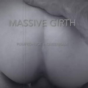 Preview thumbnail for Monster girth penetration of /u/QueenRami image