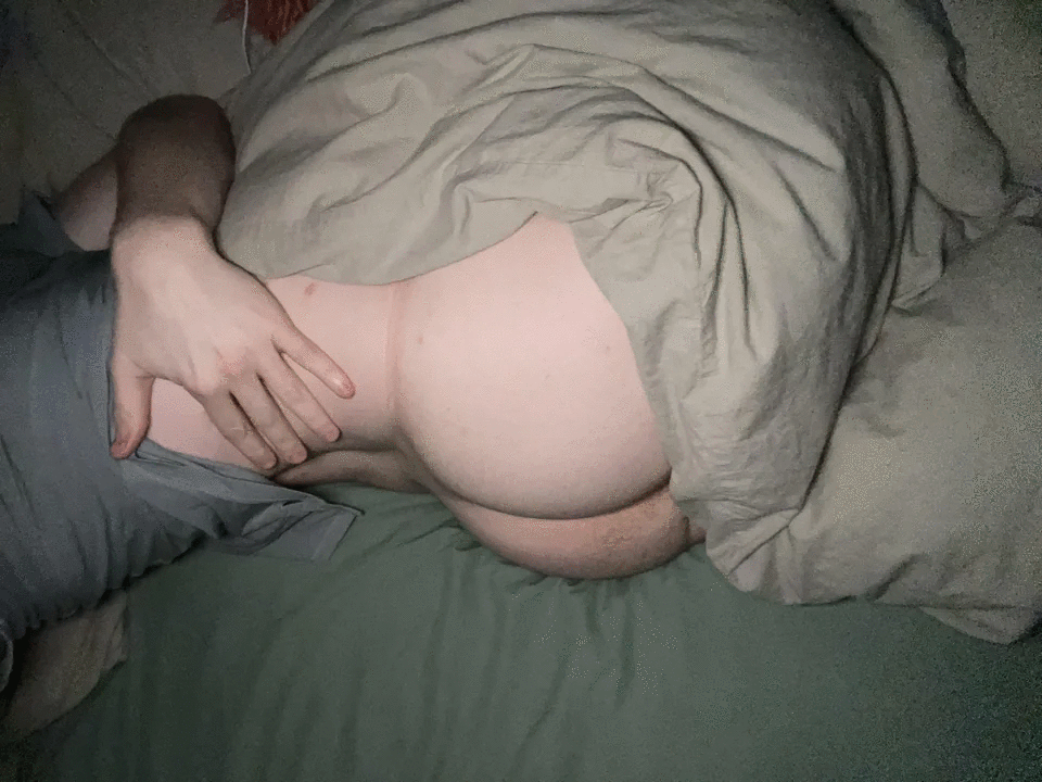 Image for 25. Getting home and seeing me sleeping like this in my bed. What s next, daddy? Dms open for older. Hairy is a big plus. Looking to chat/phone/cam. 😳🫣