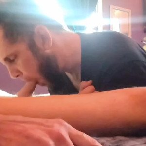 Preview thumbnail for 35 M4M Looking to service your cock image