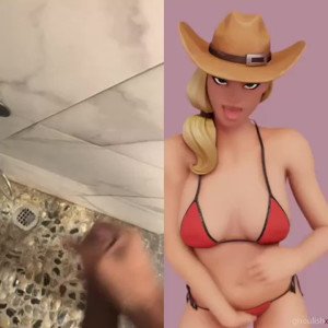 Preview thumbnail for Cumtribute to rustler (ghoulishxxx) image