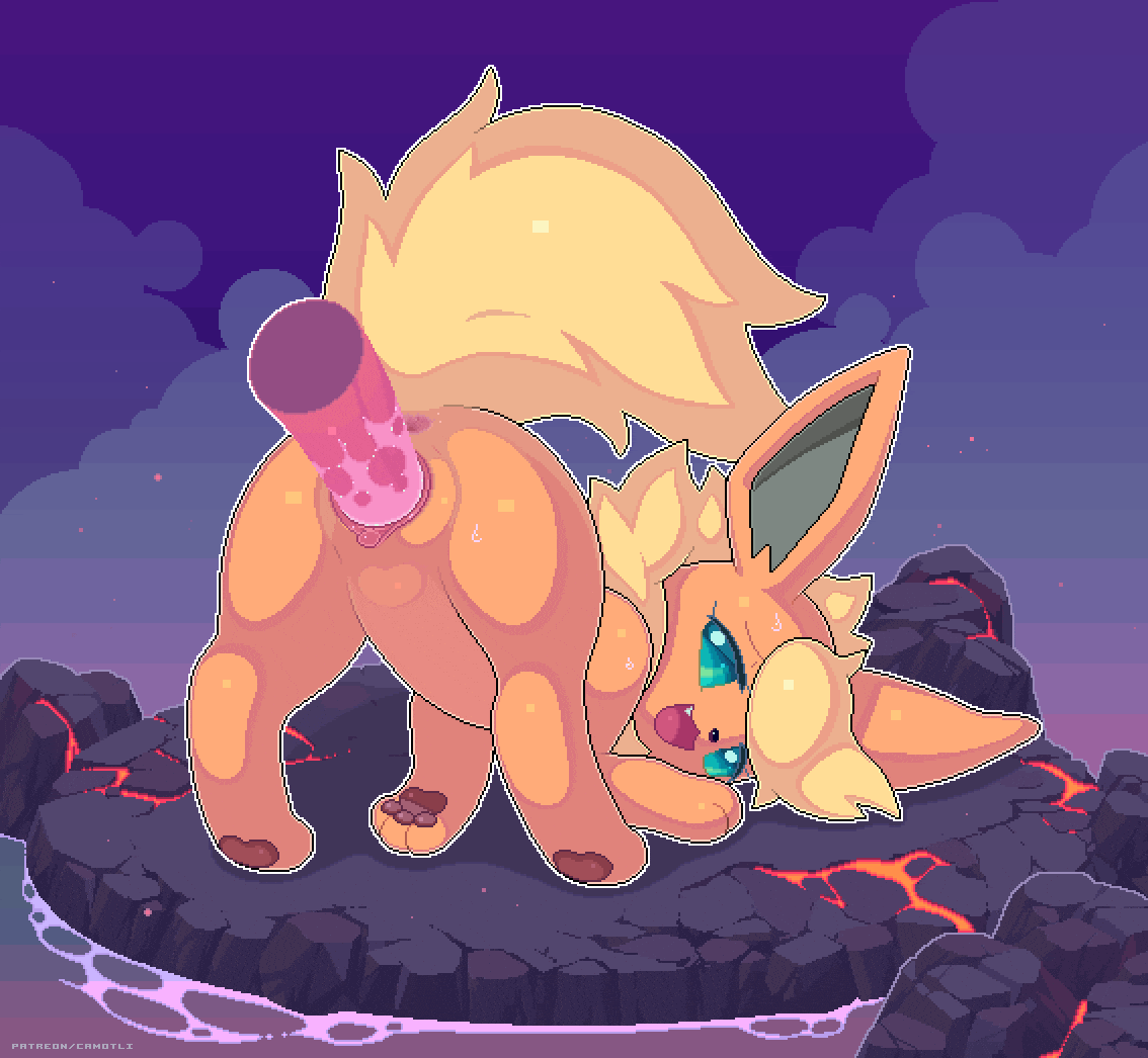 Image for Remember to breed your Eevees regularly! [MF] (Camotli)