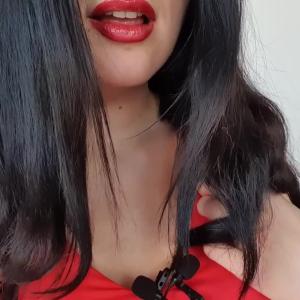 Preview thumbnail for Flash Promotion Only till tomorrow, 35% OFF, you can enjoy my content for a whole month, cuddly, sensual, intense ASMR orgasms, foot fetish, roleplay, image