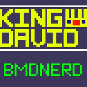 Preview thumbnail for If David and Bathsheba were a video game... image